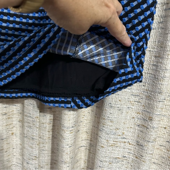 Maeve for Anthropologie Textured Pencil Skirt - XL - Picture 3 of 6